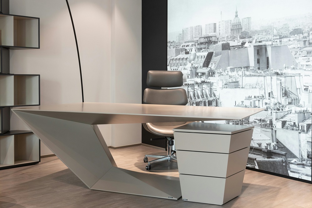 Hello to Real Handmade Office Furniture: The Perfect Blend of Clean & Beautiful Design