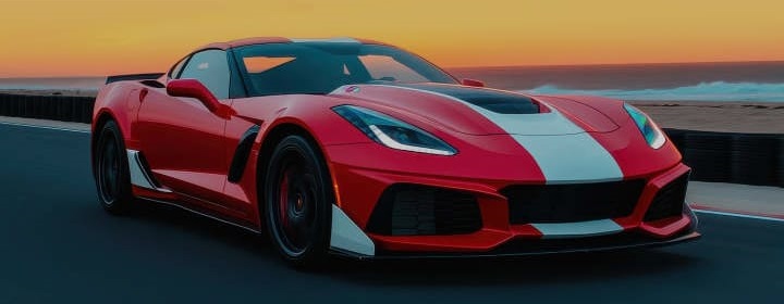Top 10 Luxury Sports Car Brands in the World: Icons of Power, Prestige, and Performance