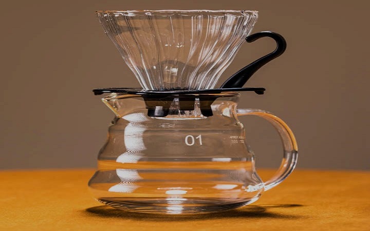 Hand-Brewed Coffee: The Art, Science, and Soul in Every Cup
