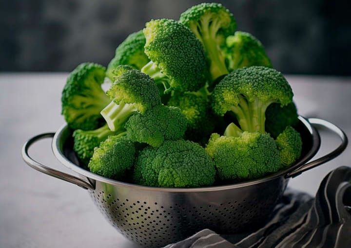 7 Amazing Health Benefits of Broccoli You Need to Know