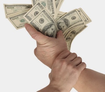 The 10 Thieves of Your Finances