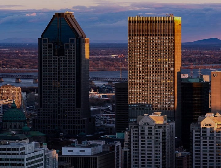 Montreal Uncovered: The Ultimate Guide to Canada Cultural Capital
