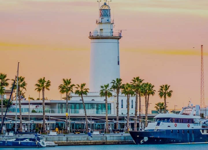 Visiting Malaga: A Journey Through History, Culture, and Mediterranean Charm