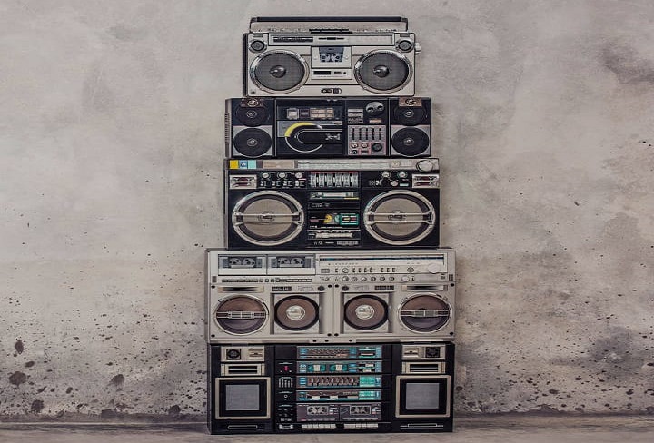 If Radio is the Secret to Beating Loneliness