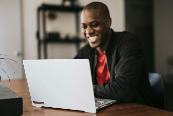 How the Internet Became a Platform Where Opportunity Leads to Success