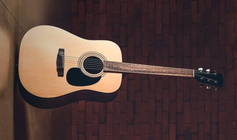 How the Guitar Became the King of Music