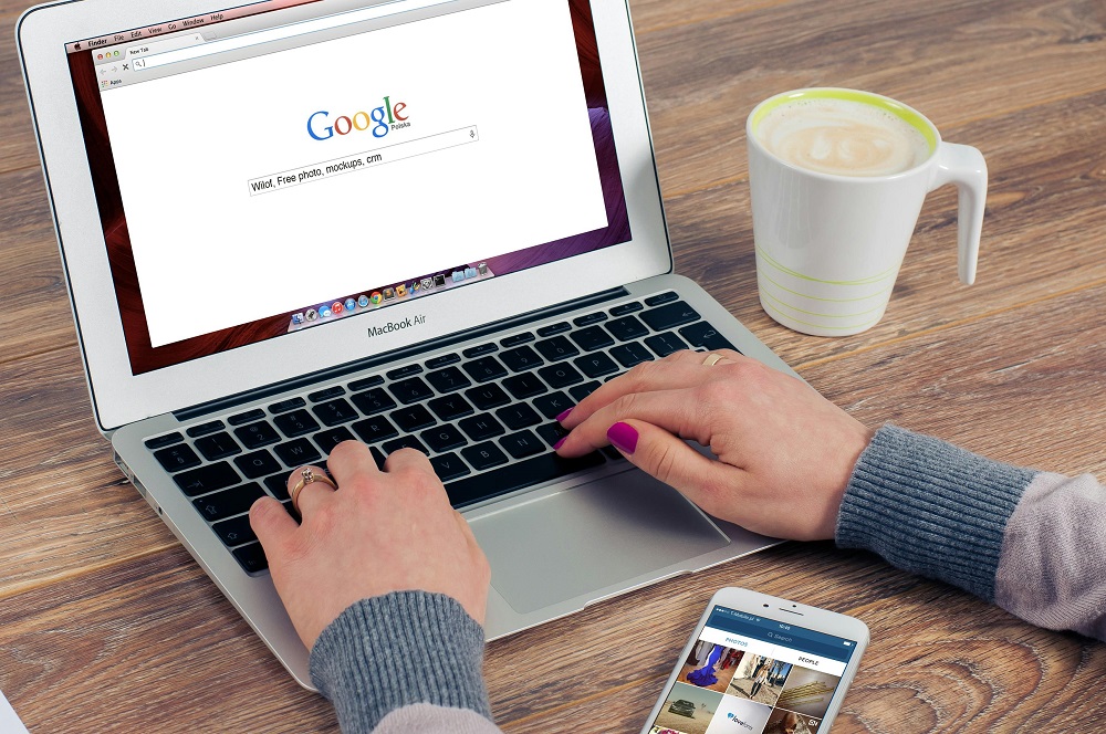 Google's New Algorithm: Revolutionizing Search and the Digital Landscape