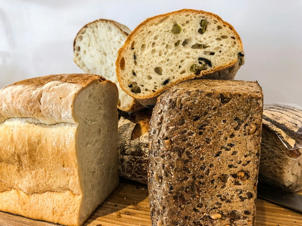 The Art of Bread Baking: A Journey Through Tradition, Technique, and Taste