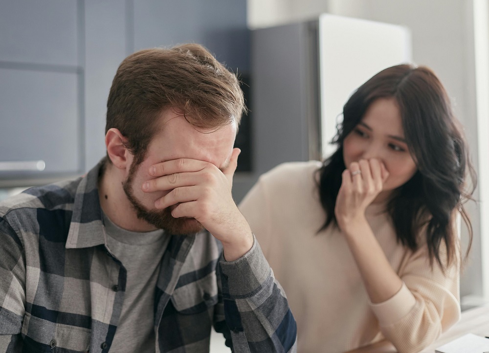 3 Common Family Problems and How to Cope With Them