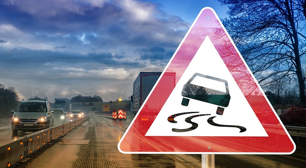 3 Steps to Lowering Your Chances of an Auto Accident