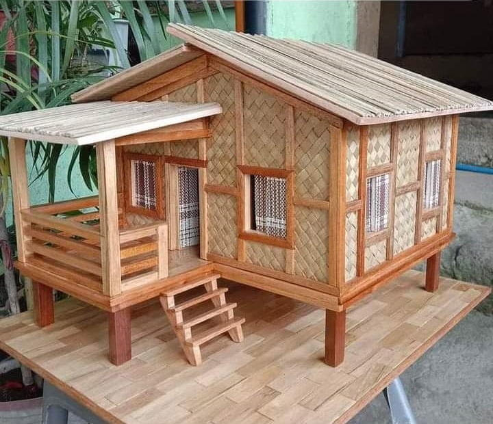 The Amakan House Idea: A Sustainable Vision for Traditional Filipino Living