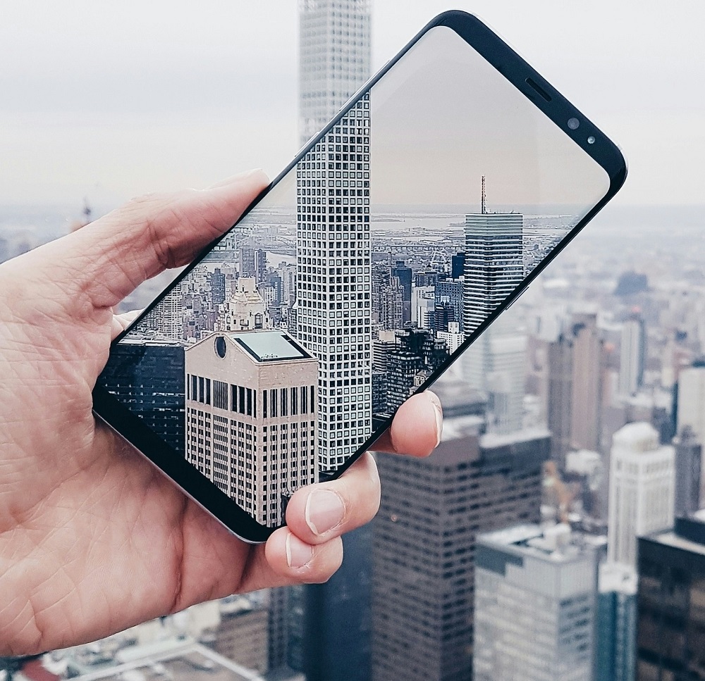 The Most Reliable Galaxy Note 8 Images Leaked: A Comprehensive Analysis