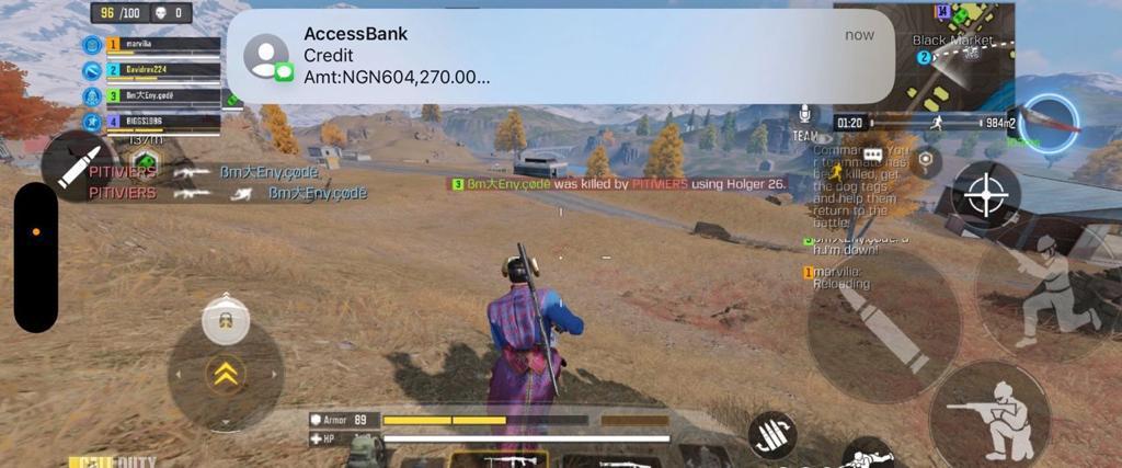 How to Earn Money While Playing Mobile Games: Turning Play into Pay