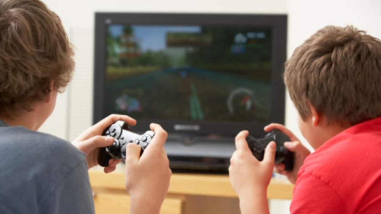 The Effects of Video Gaming on Our Children: A Double-Edged Sword