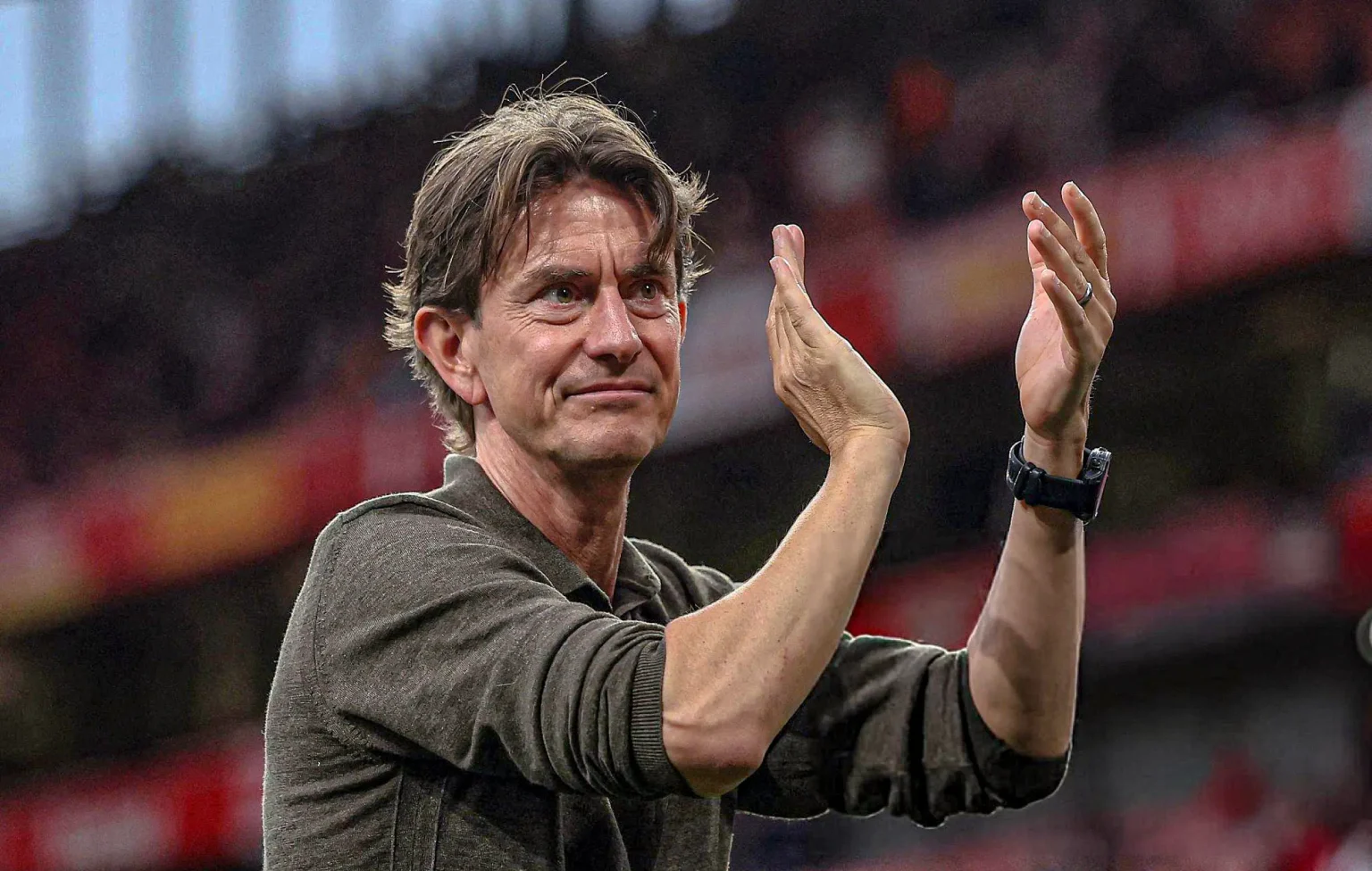 Brentford Manager Predicts Outcome of Arsenal Champions League Clash with Real Madrid