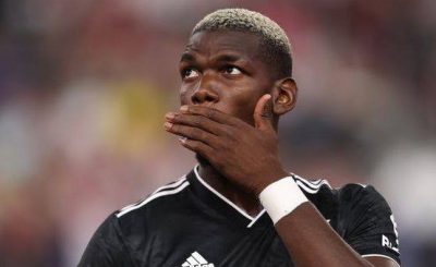 Paul Pogba Eyes Return to Top European Leagues This Summer