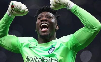 Manchester United Eyeing Goalkeeper Overhaul Under Ruben Amorim
