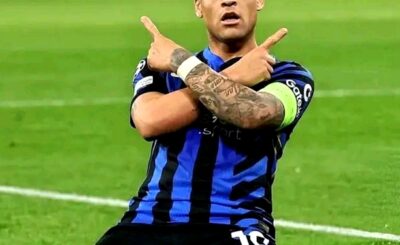 Inter Milan vs Bayern Munich 2-2 AGG4-3 Highlights - Champions League