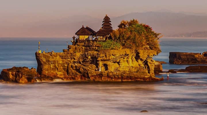 Discover Bali Hidden Gems: The Ultimate Travel Guide