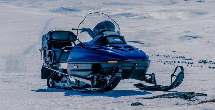 The Usefulness of Snowmobiles - More Than Just Winter Fun