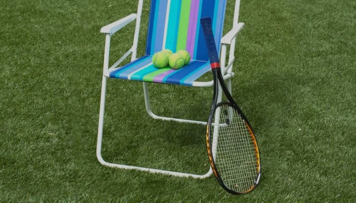 The World of Lawn Tennis: A Comprehensive Look at the Sport