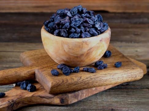 The Shocking Secret Behind Raisins That Will Change Your Life