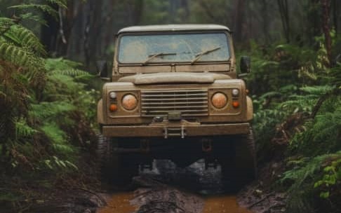 Thinking of Buying an Off-Road Vehicle: Here Are Everything You Need To Know