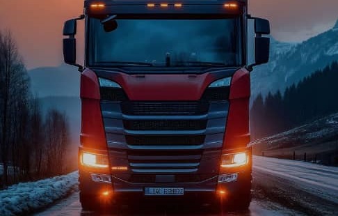 Different Types of Lorries - A Comprehensive Guide to the Workhorses of the Road