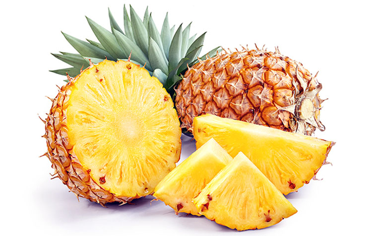 8 Surprising Health Benefits of Pineapple You Should Know