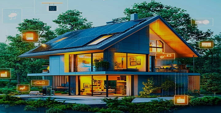 How IoT Technology is Changing Your Life