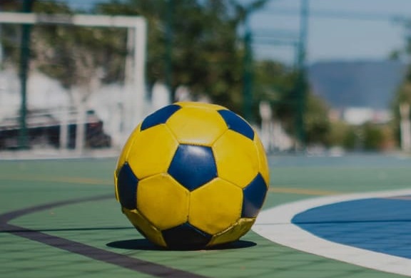 Football: The World Game