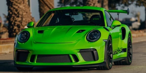 Top Sports Cars and Their Record-Breaking Speeds: A Deep Dive Into Automotive Excellence
