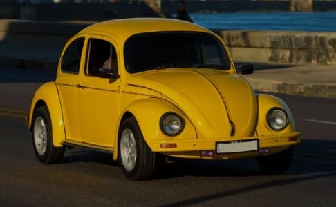 Beetle Timeless Charm, Innovation, and Cultural Impact