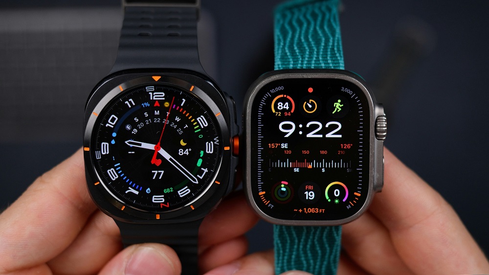 Embracing Colored Strap Models in Smartwatches: A New Era of Personalization