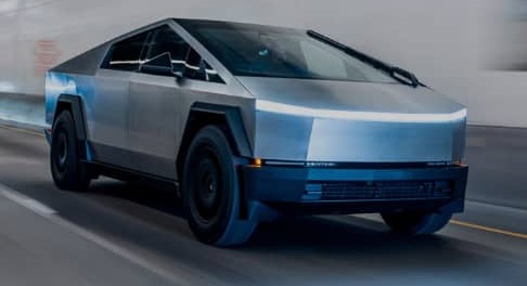 Tesla Cybertruck: Fusing Bold Design, Top Performance, and the Future of Utility
