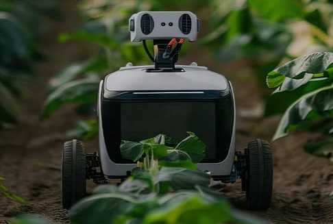 Intelligent Technology is Revolutionizing Agriculture