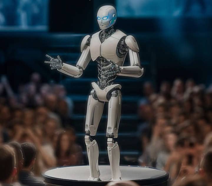 Robot Revolution: Understanding the Rise, Role, and Reach of Robots