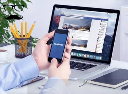 How 40 percent of the World Population is Now on Facebook