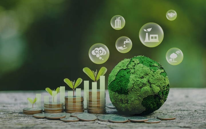 How to Help the Earth: Practical Steps for a Sustainable Future