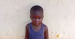 Missing But Not Forgotten: The Mysterious Case of Miracle, the Child Without a Name for Her Parents