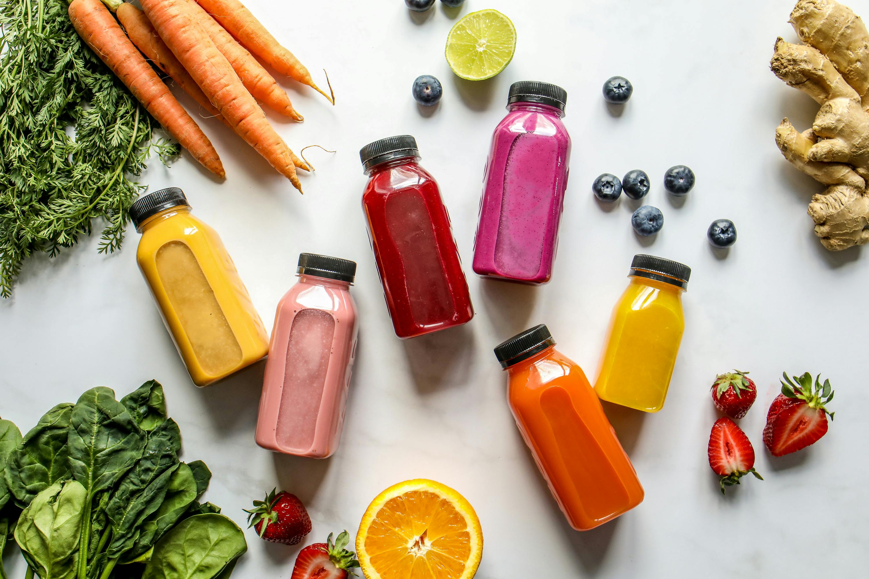 15 Foods I Always Buy Organic and Why