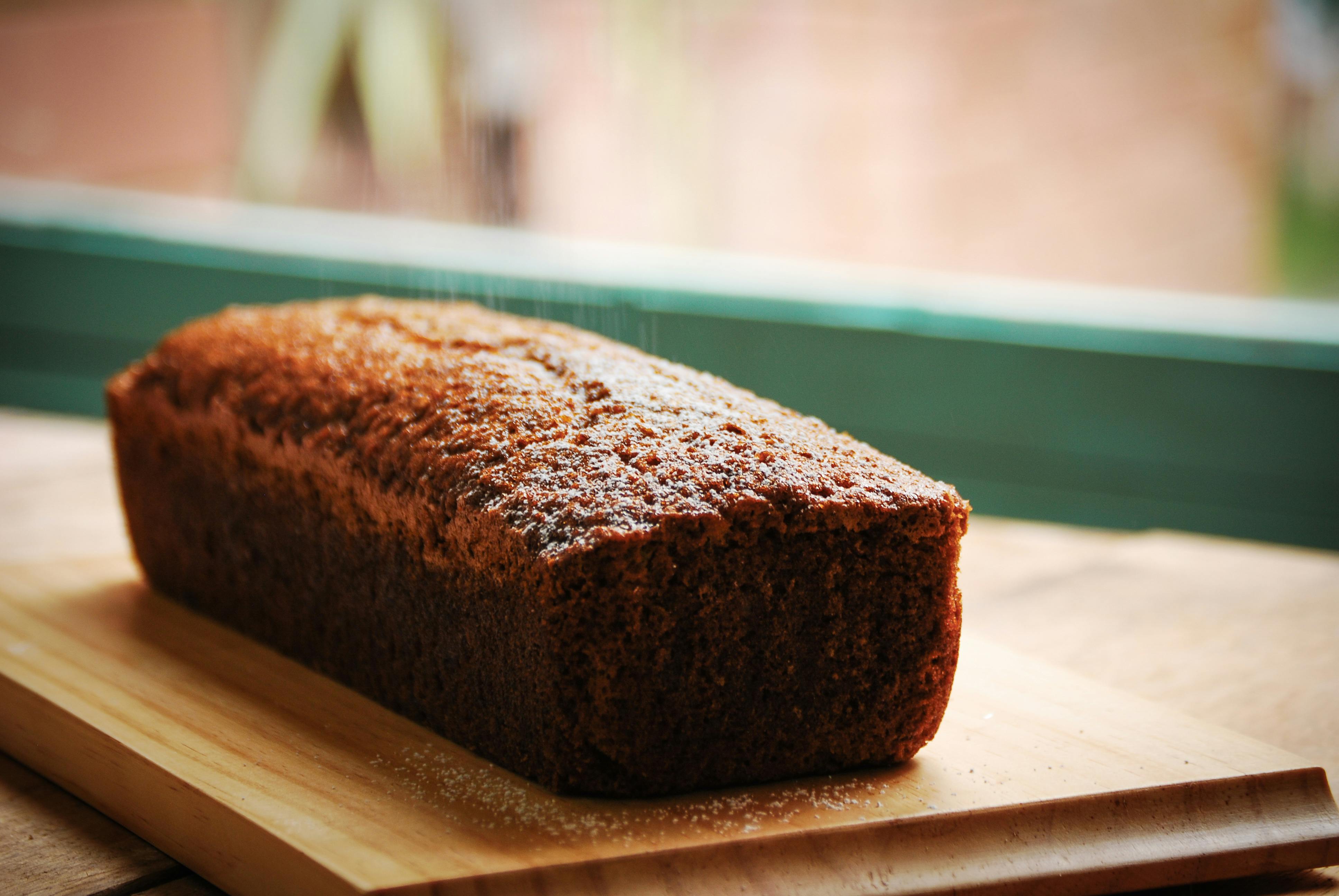 How to make banana cake