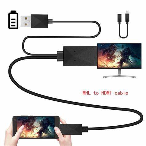3 Ways to Connect Your Phone to Your TV: Using HDMI, Cables, and Wireless Adapters